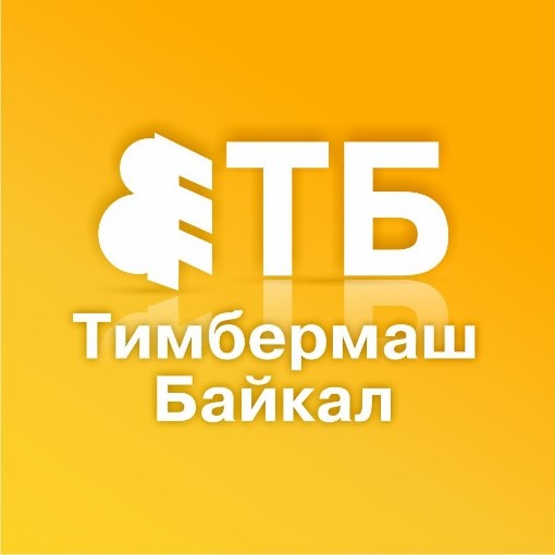 «Timbermash 贝加尔»